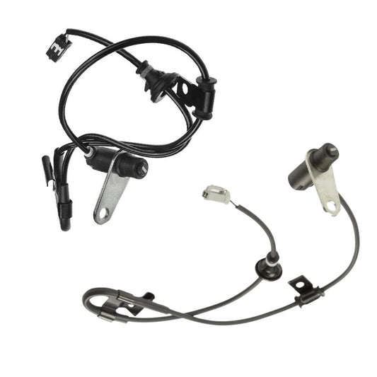 ABS SPEED SENSOR FOR TOYOTA HARRIER LEXUS RX 300 2000.2010 REAR LEFT AND RIGHT 89546-48020 8954548020 2 PCS