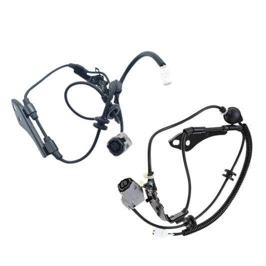 ABS SPEED SENSOR FOR TOYOTA YARIS (2008-2012) 1.5 1.8 REAR LEFT & RIGHT 89516-0D120, 89516-0D110 2 PCS