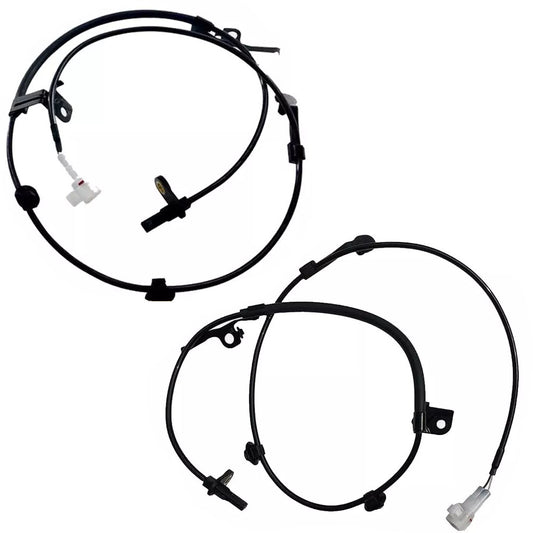 ABS SPEED SENSOR FOR TOYOTA YARIS VITZ P9 DAIHATSU Charade 2006-2011 FRONT LEFT AND RIGHT 89542-0D020 - 89543-0D020 2 PCS