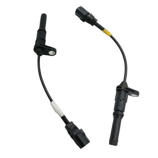 ABS SPEED SENSOR FOR Toyota LAND Cruiser Rear Left & Right 89546-60040 89545-60040 2 PCS