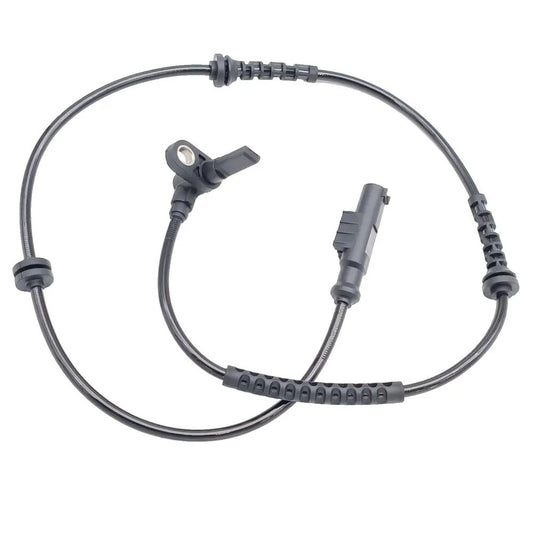 ABS SPEED SENSOR FOR ALFA ROMEO VAUXHALL CORSA, MITO, FIAT PUNTO FRONT LEFT OR RIGHT 93189275