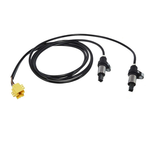 ABS SPEED SENSOR FOR VOLVO 850 C70 S70 V70 1991-2005 REAR LEFT OR RIGHT 9162612