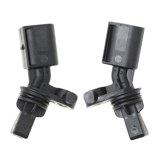 ABS SPEED SENSOR FOR VW AMAROK 2010-ON REAR LEFT & RIGHT 2H0927807A , 2H0927808A 2 PCS