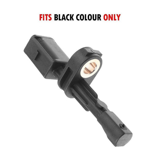 ABS SPEED SENSOR FOR VW CADDY GOLF A3 LEON OCTAVIA 1.2 1.4 1.6 1.9 2.0 REAR LEFT OR RIGHT WHT003864