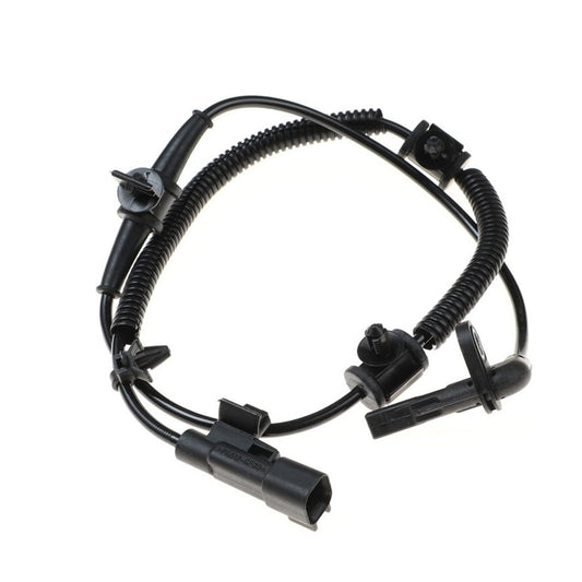 ABS SPEED SENSOR For OPEL VAUXHALL INSIGNIA SAAB 9-5 FRONT LEFTOR RIGHT 1235053