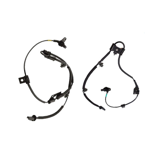 ABS SPEED SENSOR HYUNDAI TUCSON JM KIA SPORTAGE JE 2.0 2.7 2004-2010 FRONT LEFT & RIGHT 2 PCS