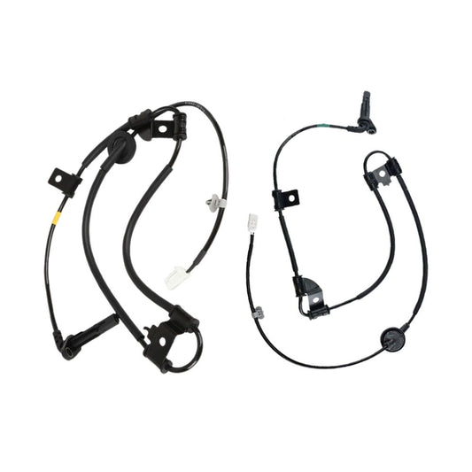 ABS SPEED SENSOR HYUNDAI TUCSON JM KIA SPORTAGE JE 2.0 2.7 2004-2010 REAR LEFT & RIGHT 95680-2E300, 95680-2E310 2 PCS
