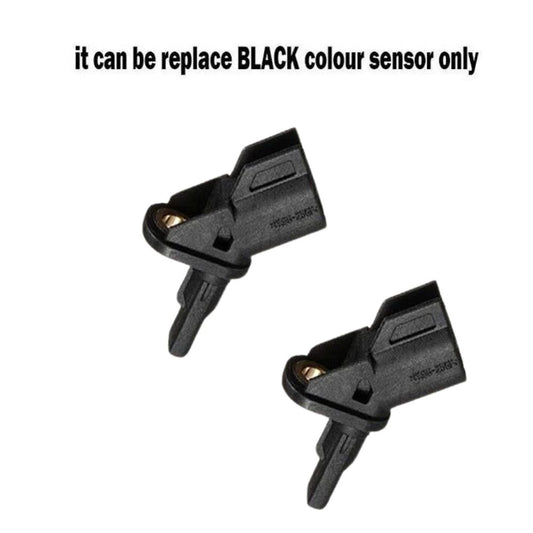 ABS SPEED SENSOR JAGUAR X-TYPE (X400) FRONT OR REAR 1115018 2 PCS
