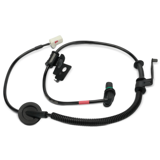 ABS Speed Sensor for KIA Picanto Mk2 (TA) 2011 - ON Rear Right 956811Y300