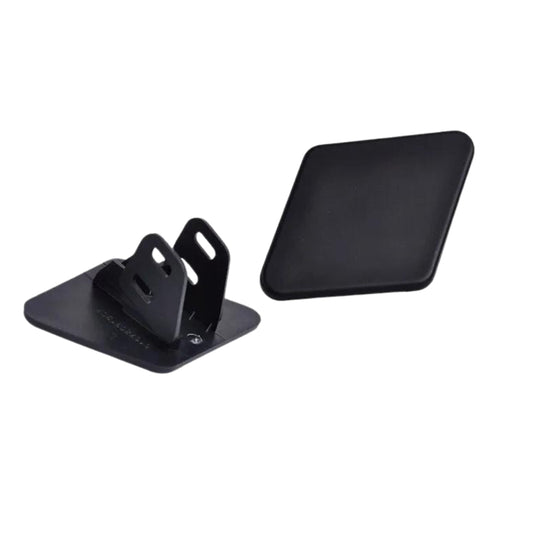 HEADLIGHT WASHER JET NOZZLE CAP COVER FOR BMW 3 SERIE E90, E91 2005-2009 FRONT LEFT SIDE 61678031307