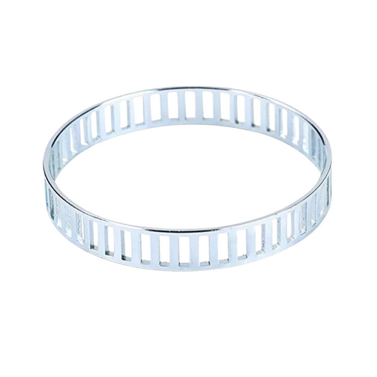 ABS RELUCTOR RING FOR BMW 3 SERIES M3 E46 LAND ROVER RANGE ROVER (1998-2012) REAR LEFT AND RIGHT TDB500100