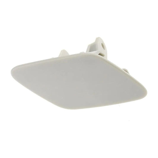 HEADLIGHT WASHER JET NOZZLE CAP COVER FOR  BMW X5 E70 2006-2013 FRONT LEFT SIDE 51657199141