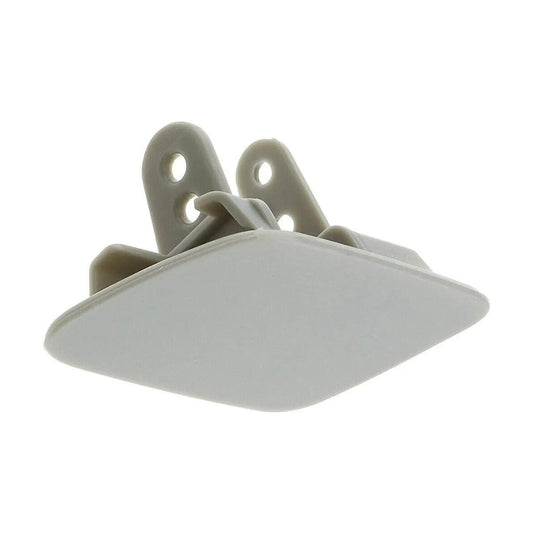 HEADLIGHT WASHER JET NOZZLE CAP COVER FOR  BMW X5 E70 2006-2013 FRONT RIGHT SIDE 51657199142