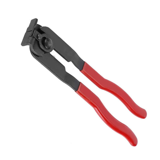 EAR TYPE CV JOINT BOOT CLAMP PLIERS BAND COOLANT STEERING HOSE PLIER HAND TOOL