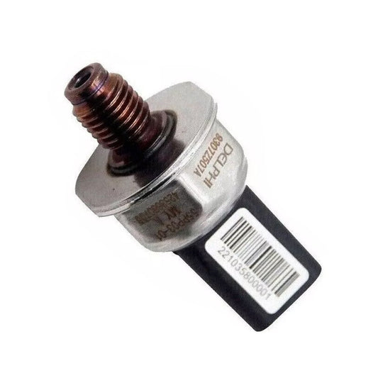 FUEL RAIL HIGH PRESSURE RELIEF SENSOR SWITCH VALVE FOR KIA FORD NISSAN RENAULT 55PP03-01