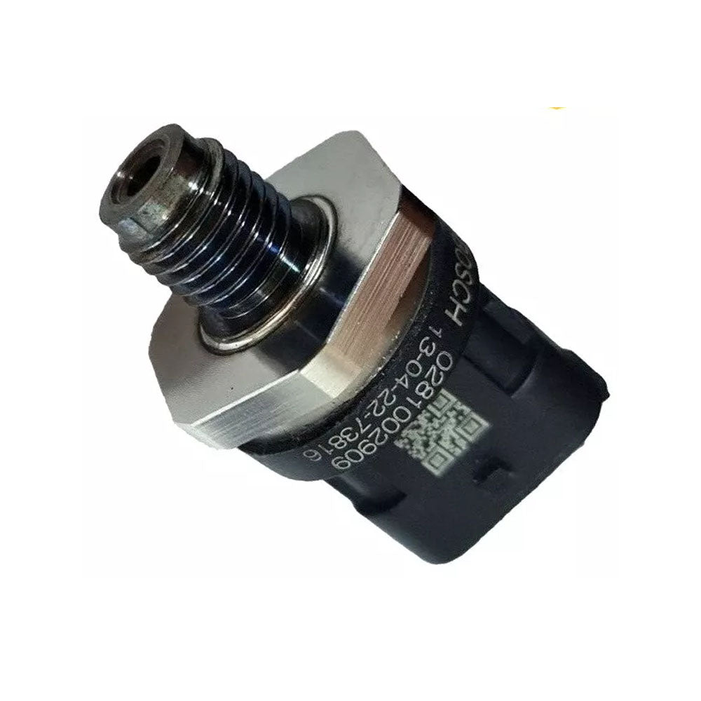 Fuel pressure sensor Land Rover Freelander 1 2.0 Td4 4x4 112 hp Fuel pressure sensor Land Rover Freelander 1 2.0 Td4 4x4 112 hp