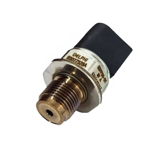 FUEL RAIL HIGH PRESSURE SENSOR FOR CHEVROLET HYUNDAI OPEL VAUXHALL  KIA 55PP30-01 55PP30-01