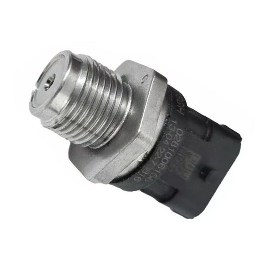 FUEL RAIL HIGH PRESSURE SENSOR FOR HYUNDAI GRAND SANTA FΓ IX35 IX55 2.0 2.2 3.0 0281006035