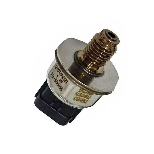FUEL RAIL HIGH PRESSURE SENSOR FOR ISUZU D-MAX RODEO 2.5 / 3.0 DIESEL 2007-2012 55PP05-01