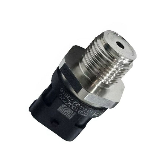 FUEL RAIL HIGH PRESSURE SENSOR FOR RENAULT TRAFIC NISSAN PRIMASTAR MK2 2.0 DCI 0281002720