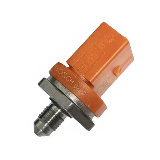 FUEL RAIL HIGH PRESSURE SENSOR FOR SKODA FABIA OCTAVIA ROOMSTER YETI RAPID SUPER 0261545051
