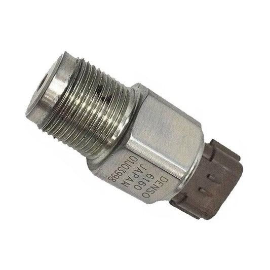 FUEL RAIL HIGH PRESSURE SENSOR FOR VAUXHALL OPEL NISSAN ISUZU MITSUBISHI HILUX 499000-6160