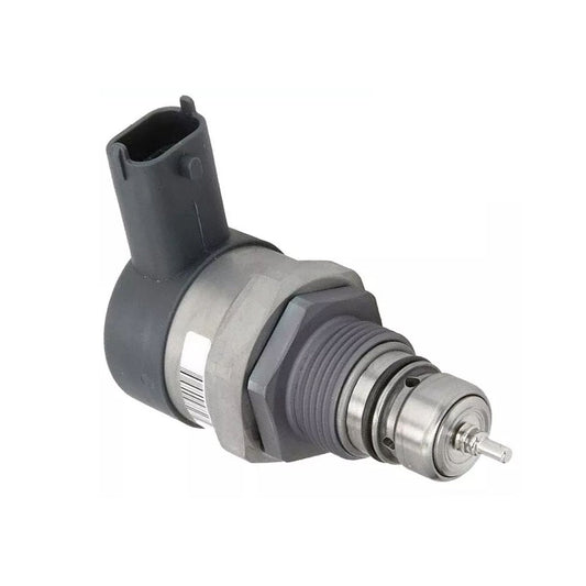 FUEL PRESSURE REGULATOR VALVE FOR HYUNDAI SANTA FΓ IX35 IX55 2.0 2.2 3.0 CRDI 0281006037