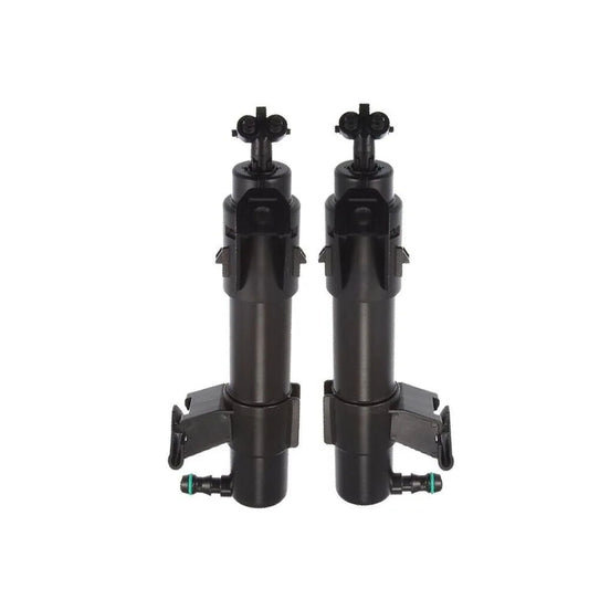 HEADLIGHT WASHER JET NOZZLE FOR VW SCIROCCO 137 138 2009-2014 FRONT LEFT AND RIGHT 2 PCS
