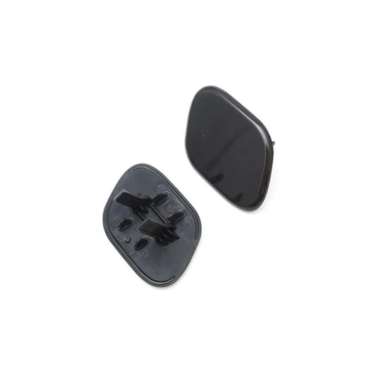 HEADLIGHT WASHER JET NOZZLE CAP COVER FOR HYUNDAI SANTA FE MK3 (2012-2018) FRONT LEFT AND RIGHT 98681-2W000 98681-2W000 2 PCS