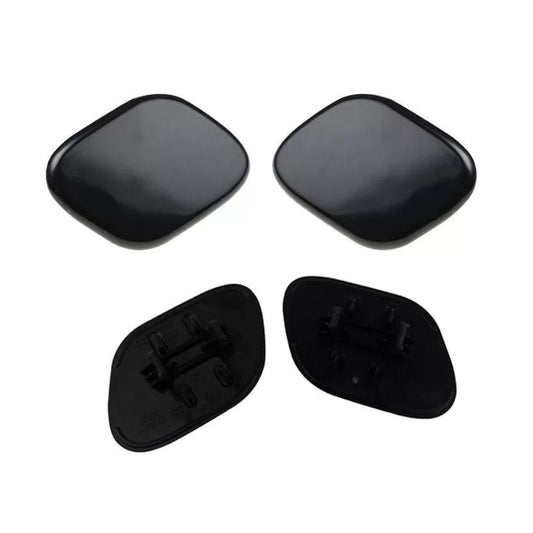 HEADLIGHT WASHER JET NOZZLE CAP COVER FOR HYUNDAI SANTA FE MK3 (2012-2018) FRONT LEFT AND RIGHT 98681-2W000 98681-2W000 2 PCS