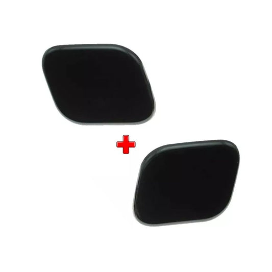 HEADLIGHT WASHER JET NOZZLE CAP COVER FOR KIA CEED 2012-2017 FRONT LEFT AND RIGHT 98681-A2950 & 98691-A2950 2 PCS