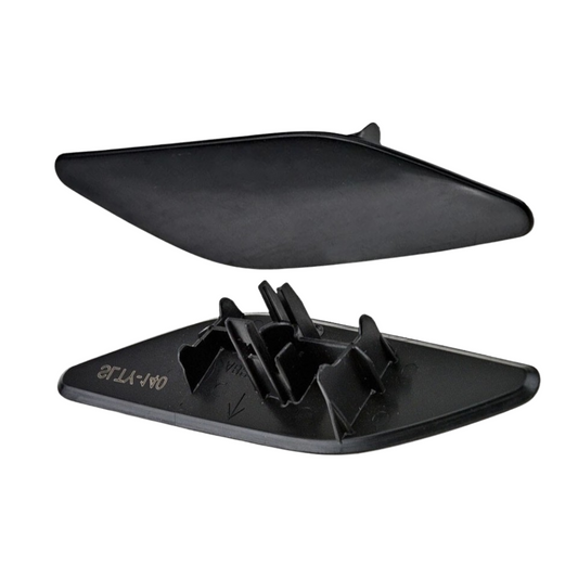 HEADLIGHT WASHER JET NOZZLE CAP COVER FOR LEXUS ES 200 250 300H 350 2018-ON FRONT RIGHT 85353-33040