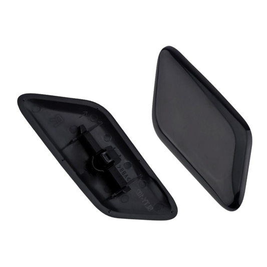 HEADLIGHT WASHER JET NOZZLE CAP COVER FOR TOYOTA CAMRY 2017-ON 2.0 2.5 3.5 FRONT RIGHT 85353-33020