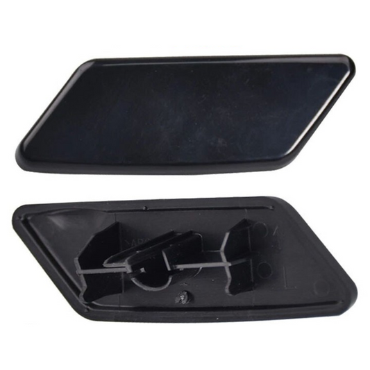 HEADLIGHT WASHER JET NOZZLE CAP COVER FOR TOYOTA CAMRY ACV71 2021-ON FRONT LEFT 85354-33050