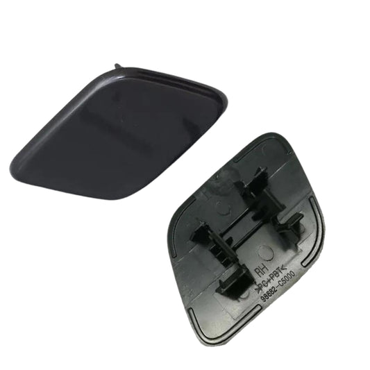 HEADLIGHT WASHER JET NOZZLE CAP COVER FOR KIA SORENTO SPORTAGE CEED 2012 FRONT RIGHT 98682-C5000