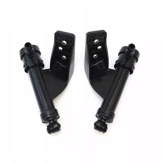 HEADLIGHT WASHER JET NOZZLE FOR HYUNDAI SANTA FE (2012-ON) FRONT LEFT AND RIGHT 98669-A1000 & 98670-A1000 2PCS