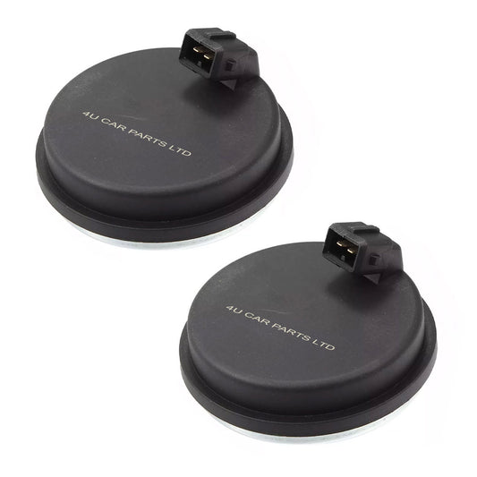 HUB BEARING ABS SPEED SENSOR FOR HYUNDAI TUCSON KIA 2016-2021 REAR LEFT & RIGHT 58980-C1100 2 PCS