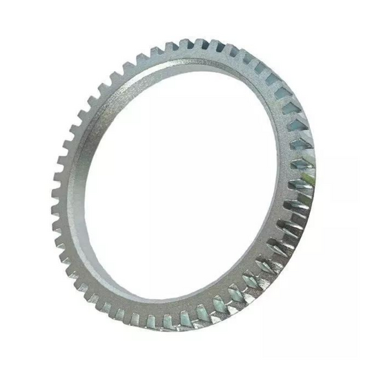 ABS RELUCTOR RING FOR HYUNDAI GETZ i10 i20 FRONT LEFT OR RIGHT 49590-1C000
