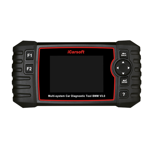 ICARSOFT BMM V3.0 FOR BMW / MINI PROFESSIONAL DIAGNOSTIC SCAN TOOL CODE READER - UK 2024