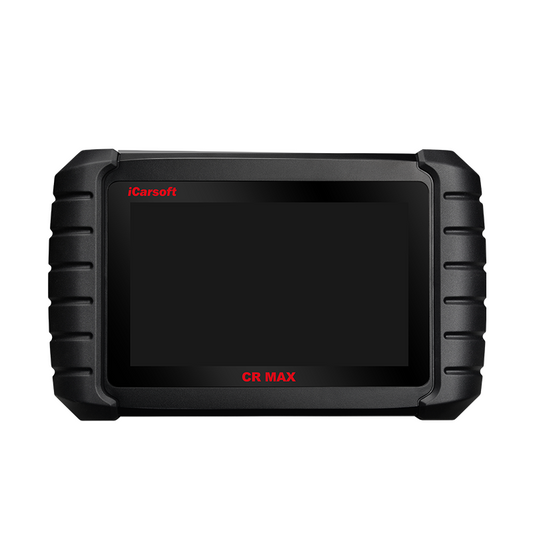 ICARSOFT CR MAX MULTI-SYSTEM CAR DIAGNOSTIC SCANNER TOOL | OBD2 - UK 2024
