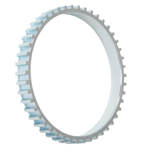 ABS RELUCTOR RING FOR JAGUAR S-TYPE 3.0 V6 (1999-2007) REAR LEFT OR RIGHT 76985