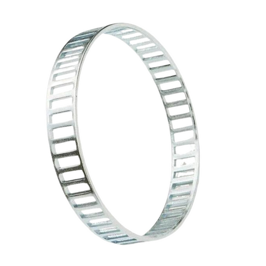 ABS RELUCTOR RING FOR JAGUAR S-TYPE 46 WINDOW TYPE (1999-2007) REAR LEFT OR RIGHT XR842609, C2C22868