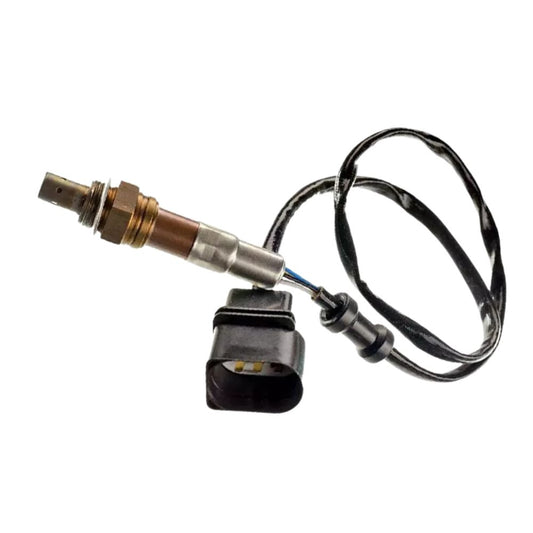 O2 LAMBDA OXYGEN SENSOR FOR Audi A3 VW Caddy MK3 Golf V Vi Jetta MK3 Touran Front 06A906262BR 06A906262CF