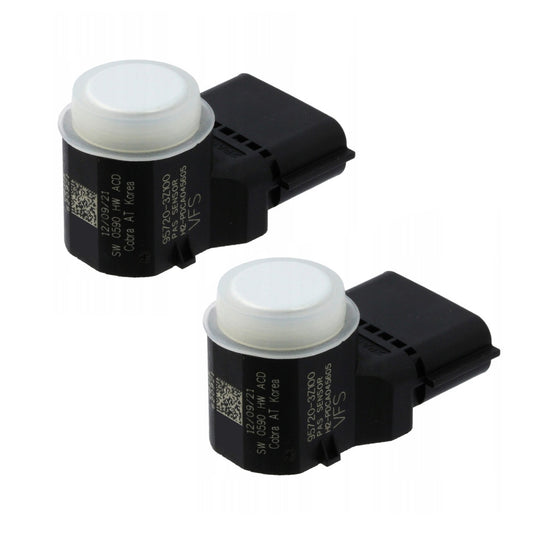 PDC NON-SMART PARKING SENSOR FOR HYUNDAI I40 VF 2010-2020 FRONT OR REAR 95720-3Z100 2 PCS