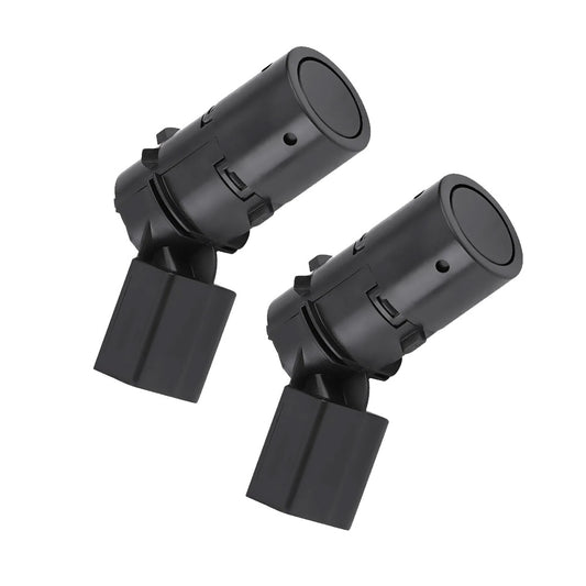 PDC PARKING SENSOR FOR AUDI A3 A4 S3 S4 RS4 2003-2008 FRONT OR REAR 7H0919275D 2 PCS