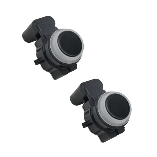 PDC PARKING SENSOR FOR BMW 1 2 3 4 SERIES F20 F22 F30 F32 FRONT LEFT & RIGHT 66209261630 2 PCS