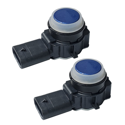 PDC PARKING SENSOR FOR BMW 1 2 3 4 SERIES F20 F87 F34 F82 FRONT OR REAR 0263013580 2 PCS