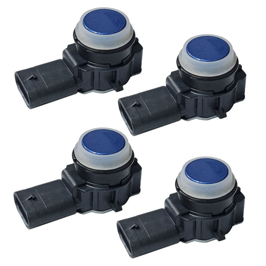 PDC PARKING SENSOR FOR BMW 1 2 3 4 SERIES F20 F87 F34 F82 FRONT & REAR 0263013580 4 PCS
