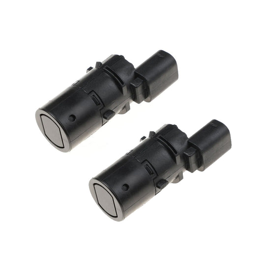 PDC PARKING SENSOR FOR BMW 5 E39 7 E38 X5 E53 SERIES 1994-2006 FRONT OR REAR 66216902182 2 PCS