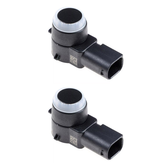 PDC PARKING SENSOR FOR CITROEN 308 407 PEUGEOT BERLINGO C4 C5 2006-2014 FRONT OR REAR 0263003972 2 PCS